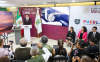 PUEBLA AMPL&Iacute;A PARTICIPACI&Oacute;N EN PROYECTOS TECNOL&Oacute;GICOS, REAFIRMA LA FEDERACI&Oacute;N