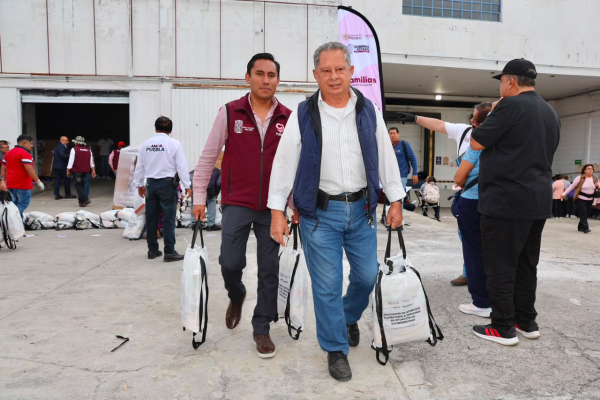 Consolida SEDIF atenci&oacute;n cercana y con calidez a la poblaci&oacute;n
