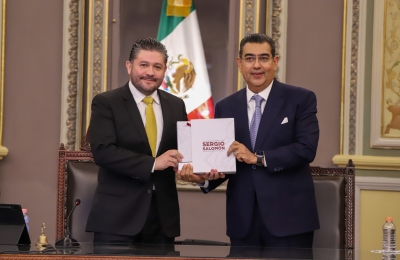 DE LA MANO DE LA SOCIEDAD Y SECTOR PRIVADO, GOBIERNO DE PUEBLA IMPULSA EL EMPLEO, CAMPO, INVERSIONES Y TURISMO