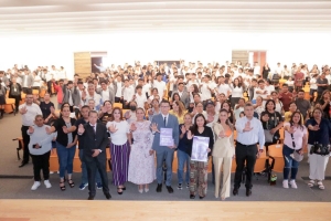 Impulsa Lupita Cuautle entornos escolares seguros para niñas y mujeres