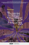 Visibiliza BUAP investigaciones desarrolladas por mujeres