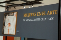 Secretaría de Cultura y Turismo conmemora el Día de la Mujer Mexicana con exposición y lectura