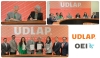 Impulsar programas educativos, culturales, científicos y sociales para un desarrollo social, ejes claves de la alianza OEI-UDLAP