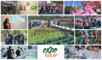 Se realiza con éxito la Expo UDLAP Otoño 2024