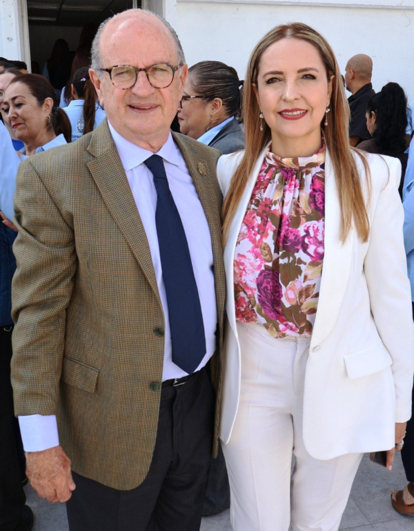 Fortalece Gobierno de la Gente la atenci&oacute;n educativa en Le&oacute;n con nueva Delegada Regional