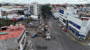 Gobierno del Estado inicia pavimentaci&oacute;n del Bulevar M&aacute;rtires 2 de Octubre