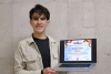 Estudiante de la FCB BUAP obtiene medalla de bronce en Infomatrix Puebla 2026