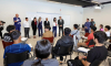 UNIVERSIDAD DEL DEPORTE, IMPULSA EL TALENTO POBLANO: ARMENTA MIER